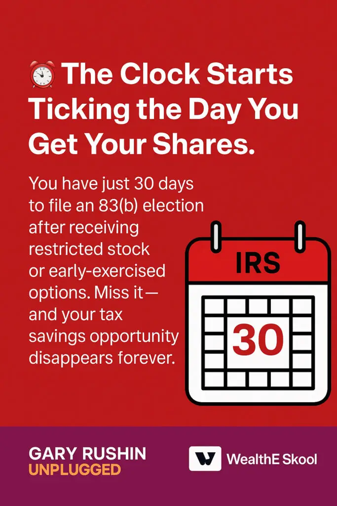 Startup Tax Deadline