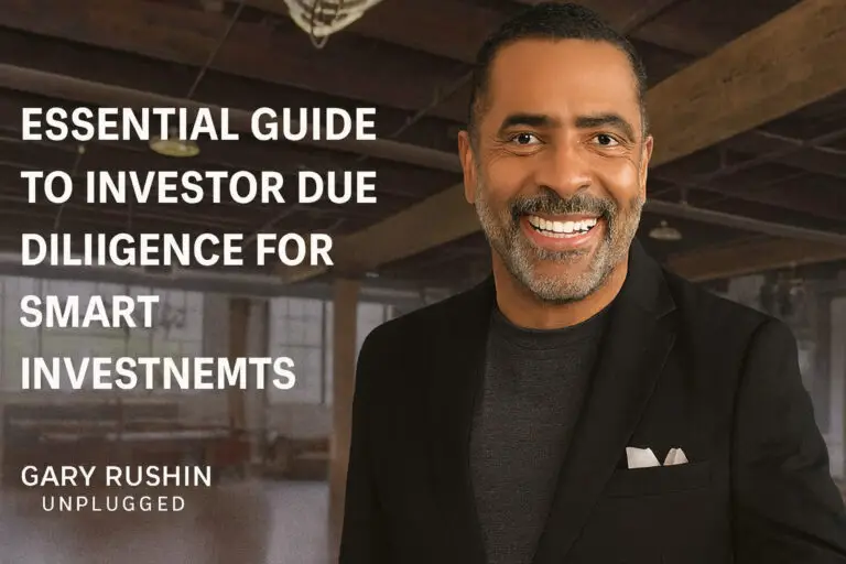 Due Diligence Guide