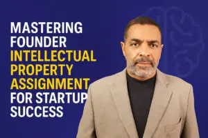 Intellectual Property Assignment