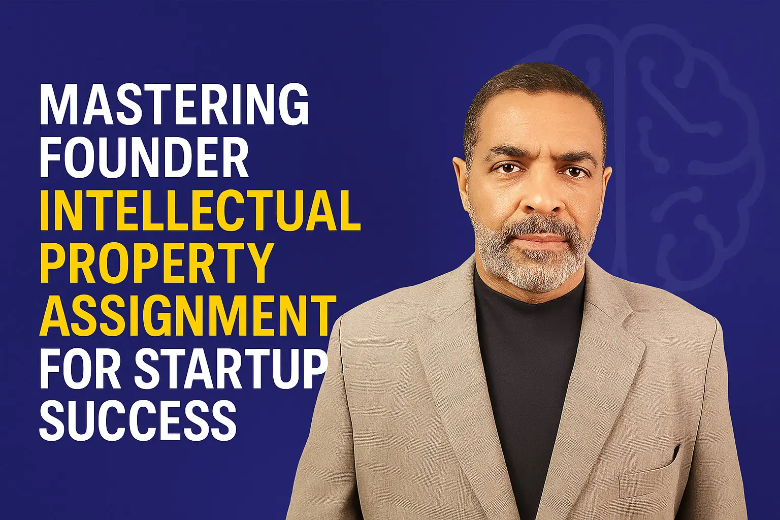 Intellectual Property Assignment