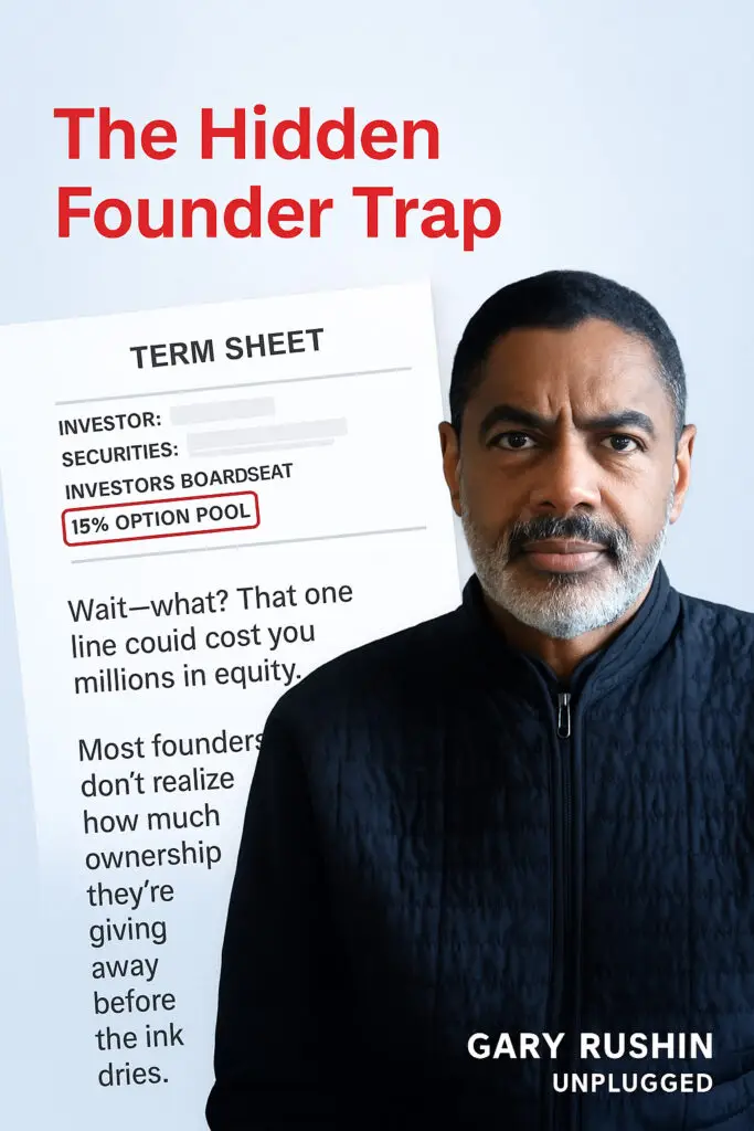 Traps of the Options Pool