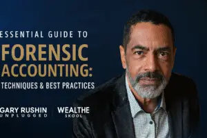 Forensic Accounting