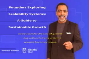 Startup Scalability Systems