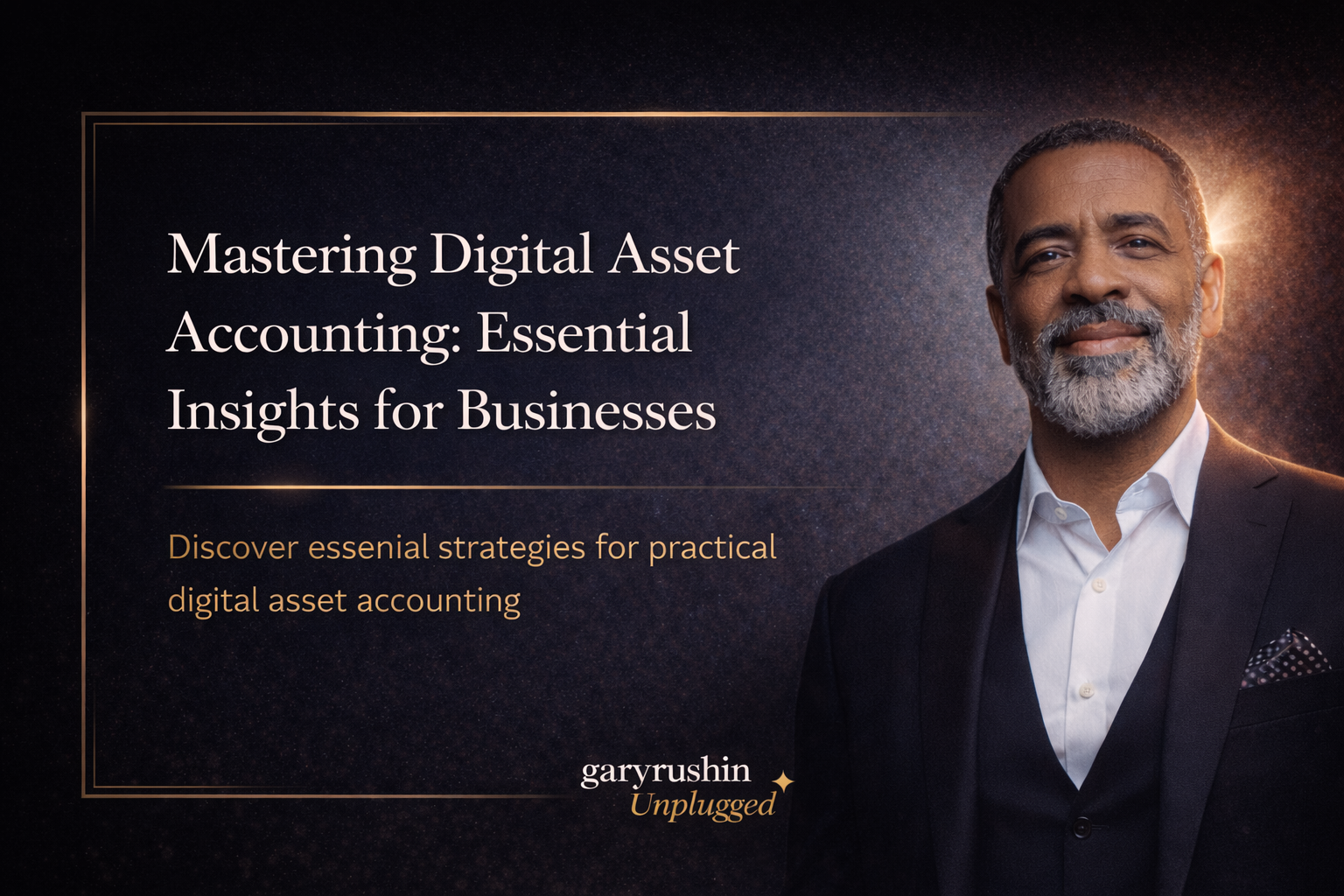 Crypto Asset Accounting