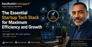 Startup Tech Stack