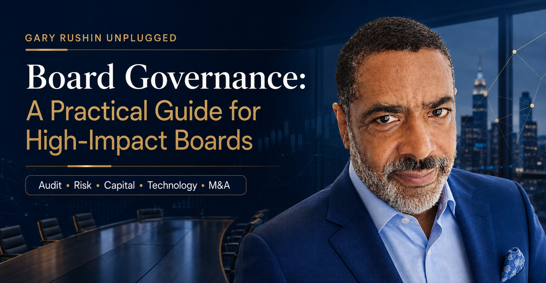 Board Director Governance